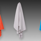 Illustration for article titled Get This Versatile + Compact Quick-Dry Micro-Fiber Towel (50% Off)